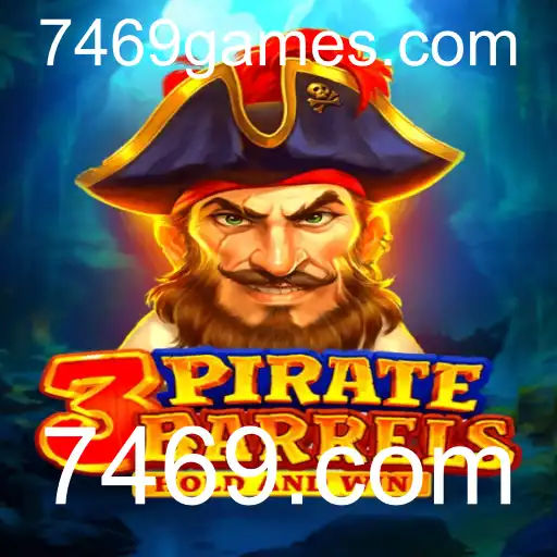 Descubra o Fascinante Mundo de 3PirateBarrels: Aventuras, Estratégias e Emoção