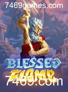 Descubra o Fascinante Mundo de BlessedFlame: Um Guia Completo