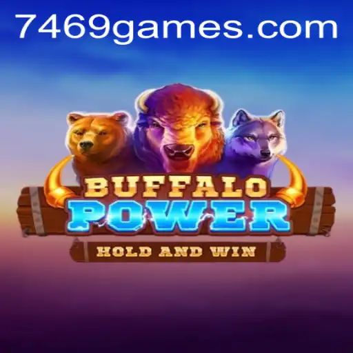 Descubra o Emocionante Jogo BuffaloPower: Uma Aventura de Cassino Online