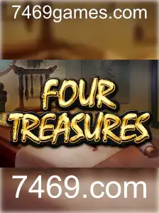 Explorando o Universo de FourTreasures