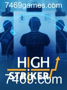 Descubra o Empolgante Jogo HighStriker e Suas Regras