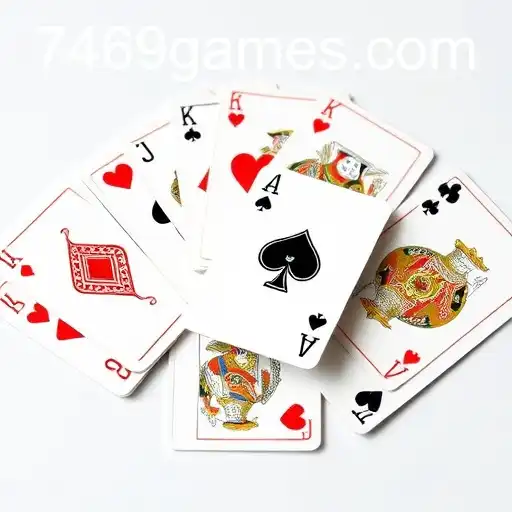 Jogos de cartas