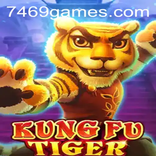 Explorando KungFuTiger: Um Novo Fenômeno no Mundo dos Jogos