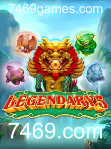 Explorando o Mundo de Legendary5: O Novo Fenômeno dos Jogos