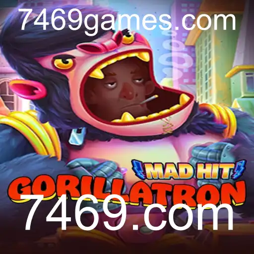 Explorando o Fascinante Jogo MadHitGorillatron: Introdução e Regras