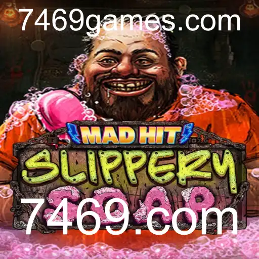 Descubra o Mundo Empolgante de MadHitSlipperySoap: Diversão e Desafios em 7469.com