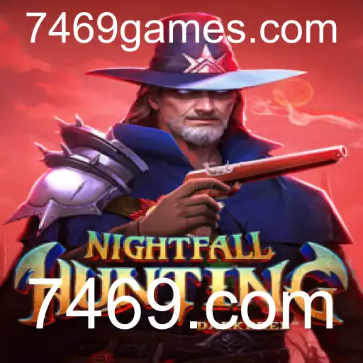 NightfallHunting: Uma Aventura Emocionante