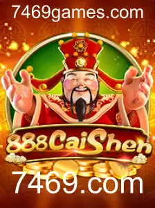 Descubra as Emoções do Jogo 888CaiShen e as Oportunidades em 7469.com