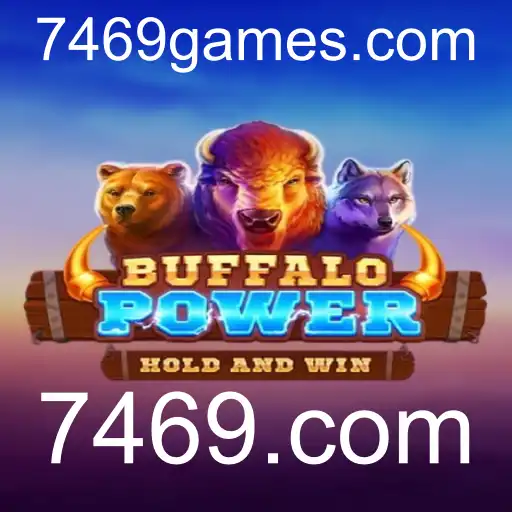 Descubra o Emocionante Jogo BuffaloPower: Uma Aventura de Cassino Online
