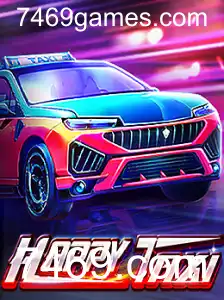 Descubra o Fascinante Mundo do Jogo HappyTaxi