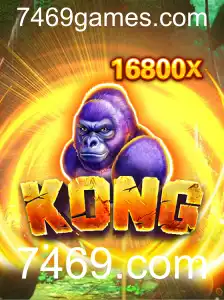 Descubra o Empolgante Mundo de Kong: Uma Aventura de Videogame Inigualável