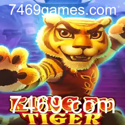 Explorando KungFuTiger: Um Novo Fenômeno no Mundo dos Jogos
