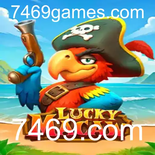 Descubra o Mundo de LuckyMacaw: A Emoção do Jogo