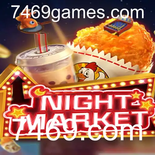 Explorando NIGHTMARKET: O Novo Jogo online e suas Regras Fascinantes