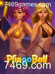 Explorando Plingoball: Um Novo Jogo Apaixonante que Está Conquistando 7469.com