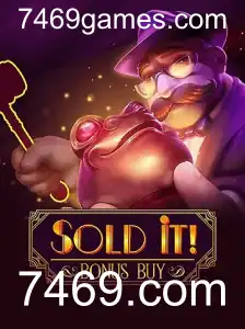 Explorando o Mundo do Jogo SolditBonusBuy em 7469.com