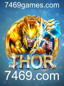 THOR: Um Novo Jogo no Universo de 7469.com