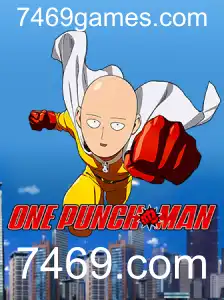 Explorando o Mundo de OnePunchMan: Um Jogo de Aventuras Incríveis