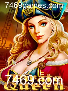 Descubra o Mundo Empolgante de PirateQueen