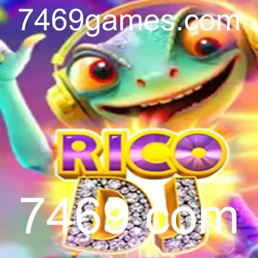 Descubra o Fascinante Mundo de RicoDJ: O Jogo que Transforma Estratégia em Diversão