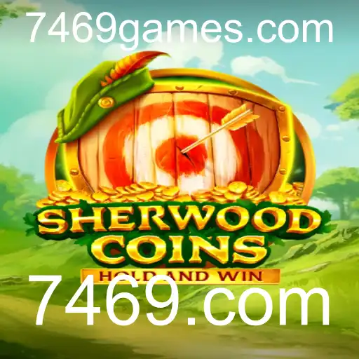 SherwoodCoins: Uma Aventura de Estratégia Financeira no Mundo dos Jogos