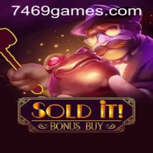 Explorando o Mundo do Jogo SolditBonusBuy em 7469.com