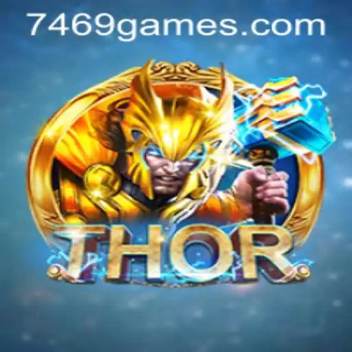 THOR: Um Novo Jogo no Universo de 7469.com