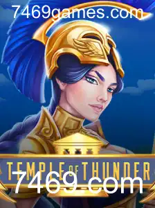 Descubra o Fascínio de TempleofThunder: Um Guia Completo