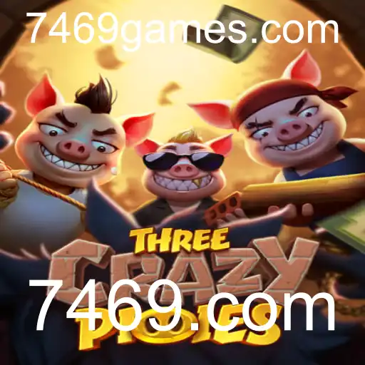 Desvendando ThreeCrazyPiggies: O Jogo que Está Conquistando a Internet